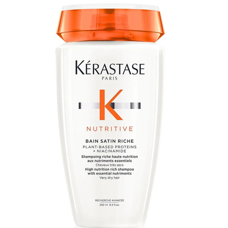Kérastase Nutritive Bain Satin Riche